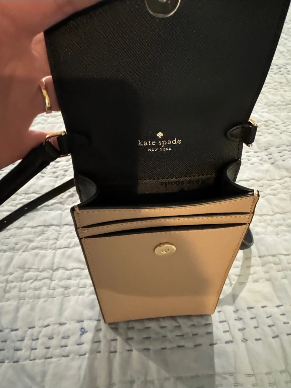 kate spade compact phone